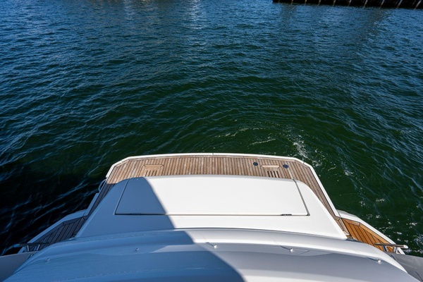 45ft Greenline Yacht For Sale