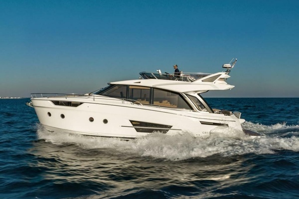 51' Greenline