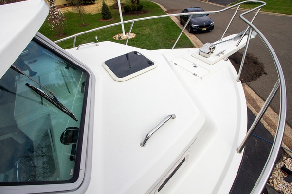 25ft Parker Yacht For Sale