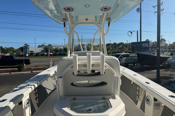 27ft Pathfinder Yacht For Sale