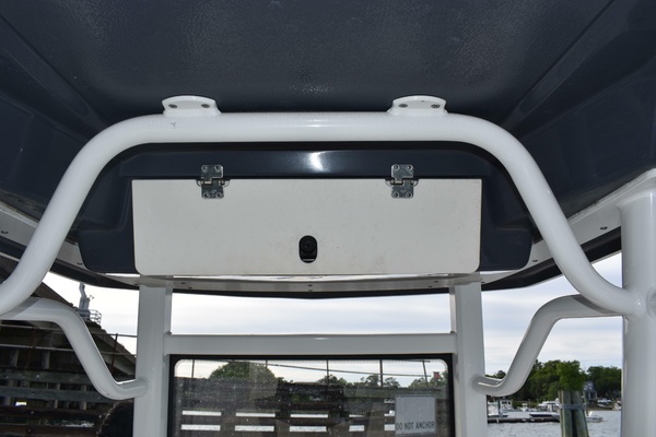 24ft Robalo Yacht For Sale