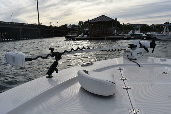 24ft Robalo Yacht For Sale