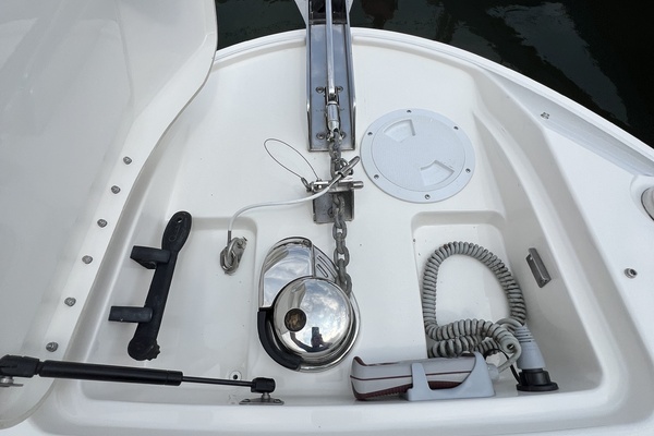 FUN DREAM 35ft Sea Ray Yacht For Sale