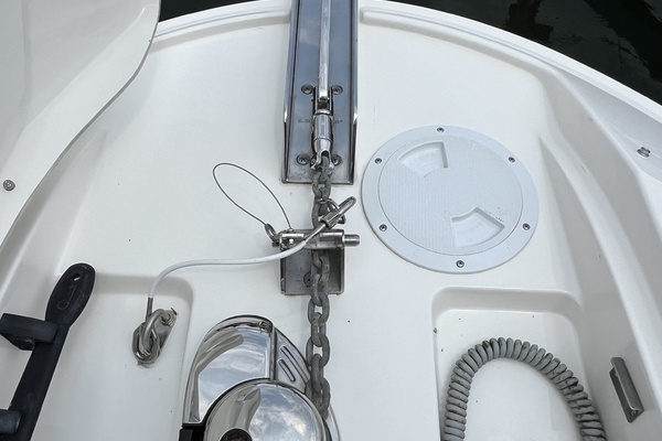 FUN DREAM 35ft Sea Ray Yacht For Sale