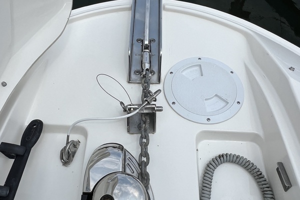 2020 Sea Ray 35