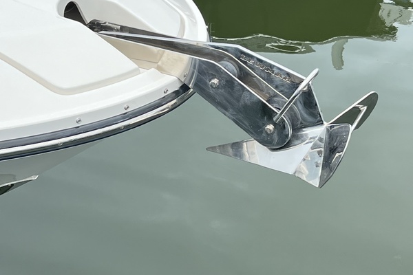 2020 Sea Ray 35