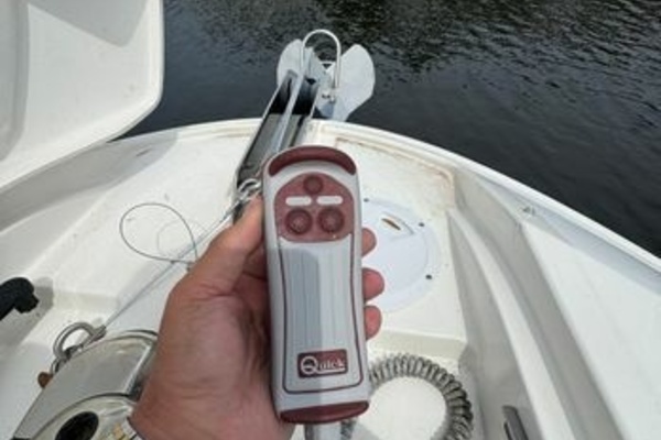FUN DREAM 35ft Sea Ray Yacht For Sale
