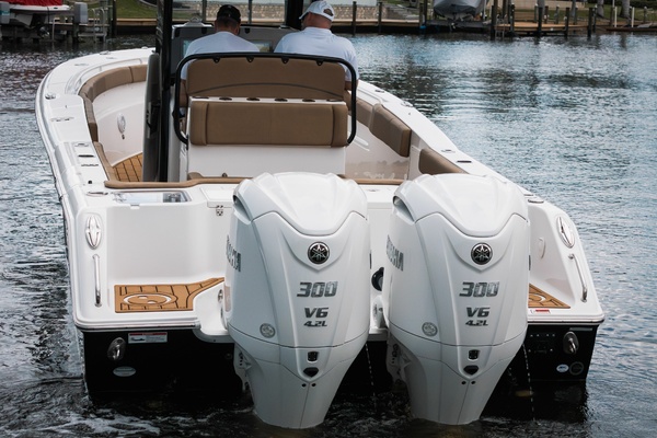 Bitz Of Fun 30ft Sea Hunt Yacht For Sale