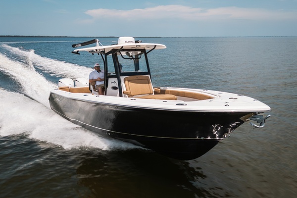 Bitz Of Fun 30ft Sea Hunt Yacht For Sale