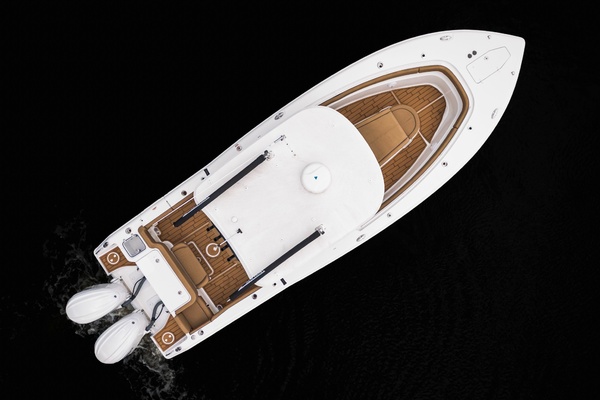 Bitz Of Fun 30ft Sea Hunt Yacht For Sale