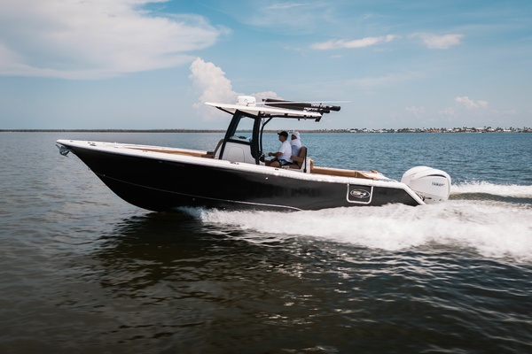 Bitz Of Fun 30ft Sea Hunt Yacht For Sale
