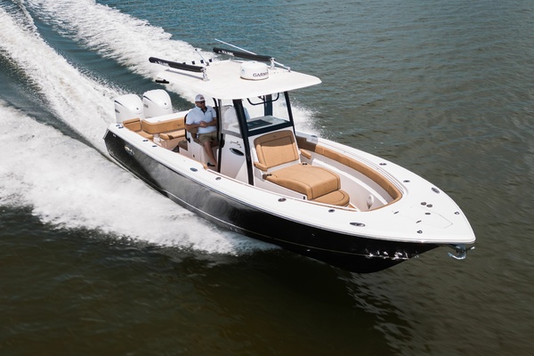 Bitz Of Fun 30ft Sea Hunt Yacht For Sale