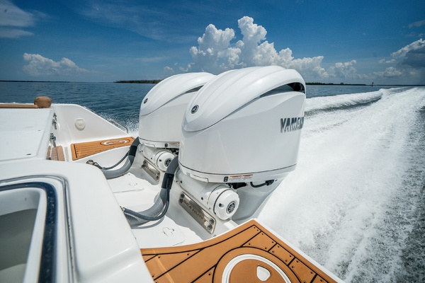 Bitz Of Fun 30ft Sea Hunt Yacht For Sale
