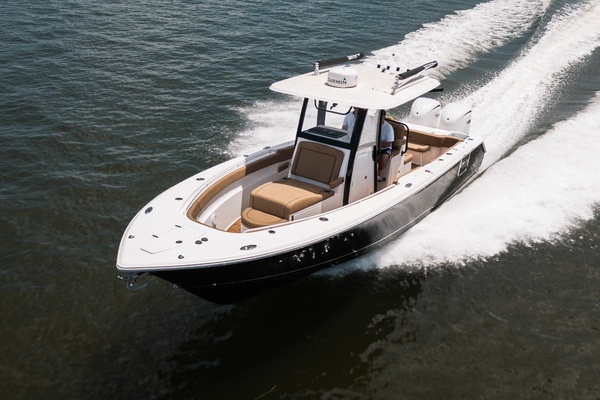 Bitz Of Fun 30ft Sea Hunt Yacht For Sale