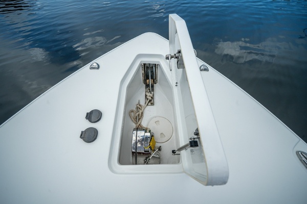 Bitz Of Fun 30ft Sea Hunt Yacht For Sale