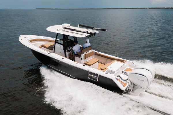 Bitz Of Fun 30ft Sea Hunt Yacht For Sale