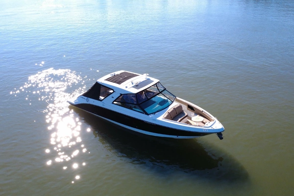 2022 Sea Ray 40