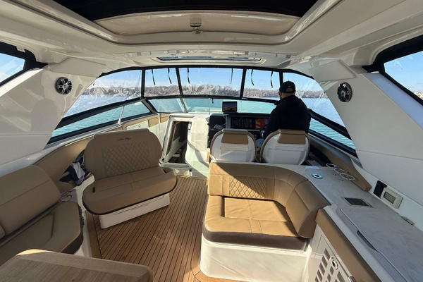 2022 Sea Ray 40
