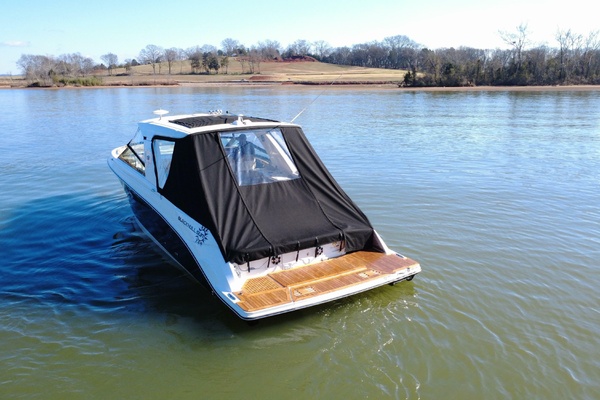 PRICED TO SELL  40ft Sea Ray Yacht For Sale