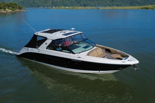 2022 Sea Ray 40