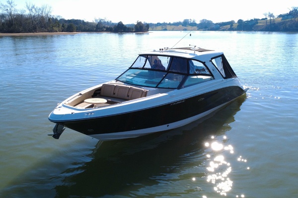 PRICED TO SELL  40ft Sea Ray Yacht For Sale