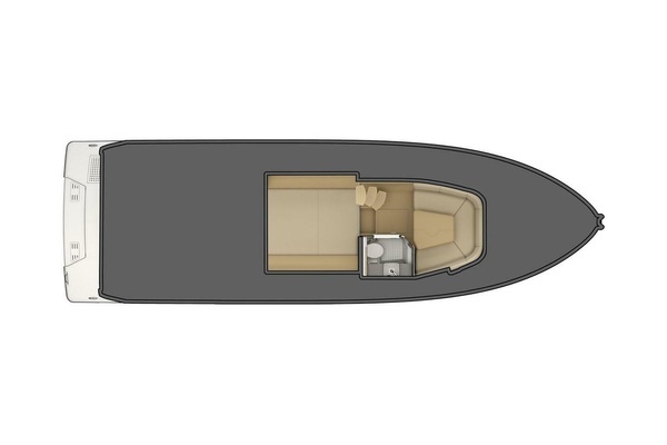 Sea Ray SLX 400 Yacht For Sale