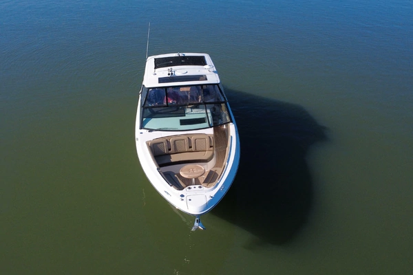 2022 Sea Ray 40