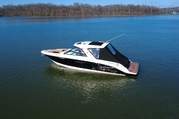2022 Sea Ray 40
