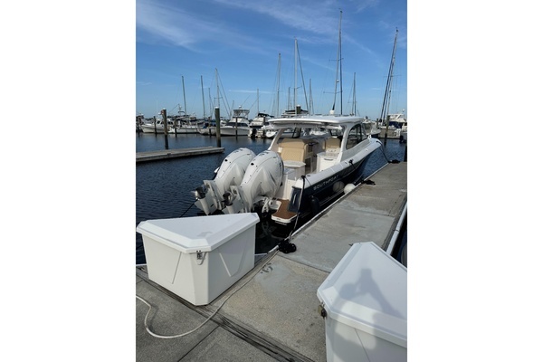 Southport 33 DC Yacht For Sale