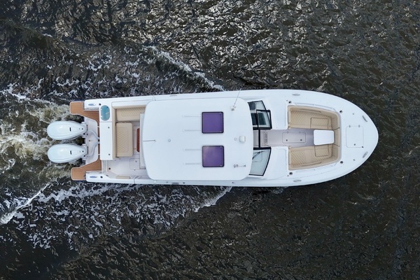 Southport 33 DC Yacht For Sale