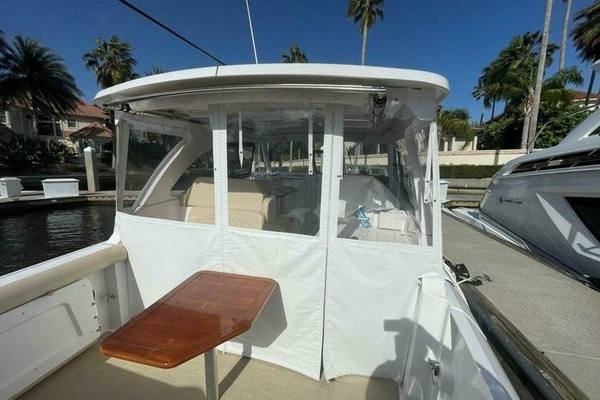 Miss Sue 32ft Southport Yacht For Sale