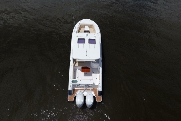 Southport 33 DC Yacht For Sale