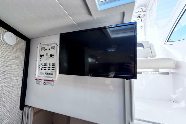 Seanior Moment 37ft Stamas Yacht For Sale