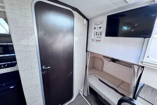 Seanior Moment 37ft Stamas Yacht For Sale