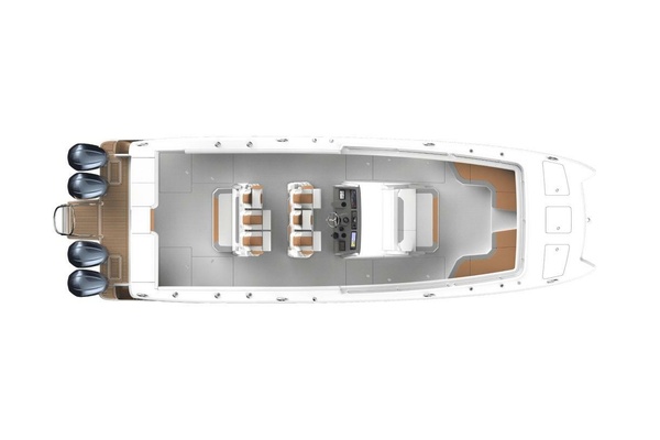 40ft World Cat Yacht For Sale