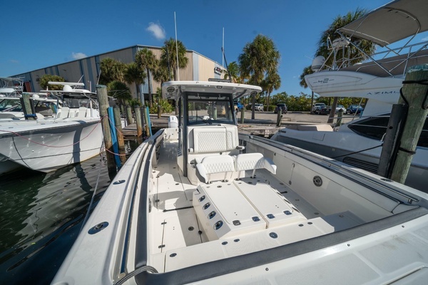 40ft World Cat Yacht For Sale