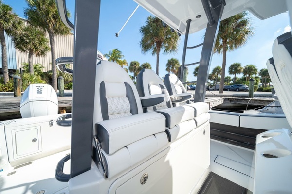 40ft World Cat Yacht For Sale