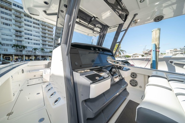 40ft World Cat Yacht For Sale
