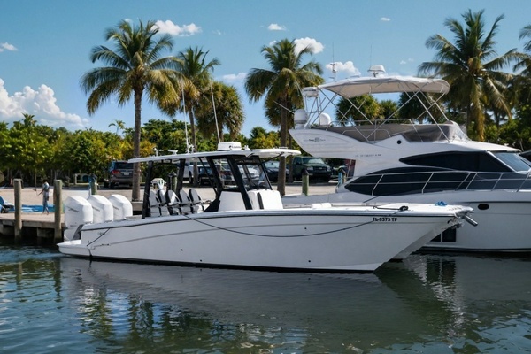 2022 World Cat 400 CC-X