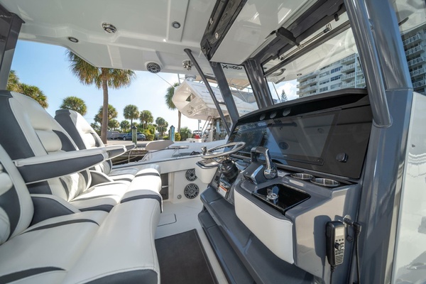 40ft World Cat Yacht For Sale