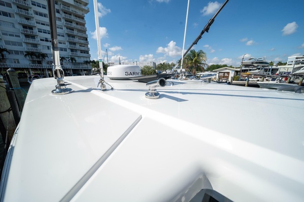 40ft World Cat Yacht For Sale