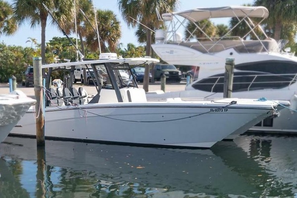 39FT (12M) WORLD CAT