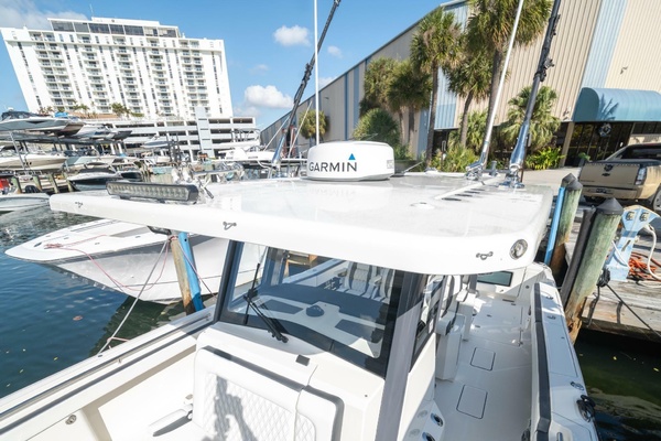40ft World Cat Yacht For Sale