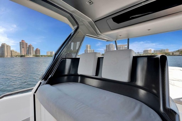 Bluegame BG 42 Yacht For Sale
