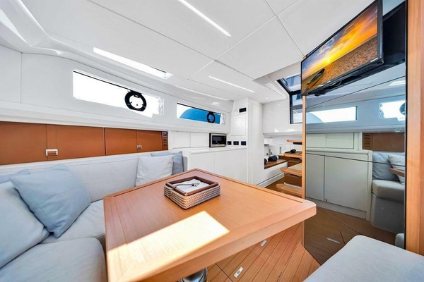 Ocean One 42ft Bluegame Yacht For Sale