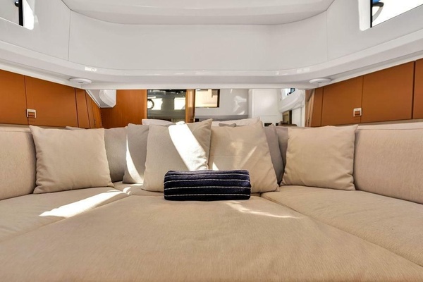 Ocean One 42ft Bluegame Yacht For Sale