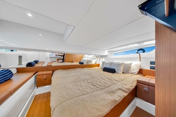 Ocean One 42ft Bluegame Yacht For Sale