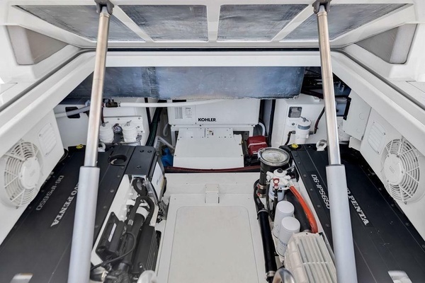 Bluegame BG 42 Yacht For Sale