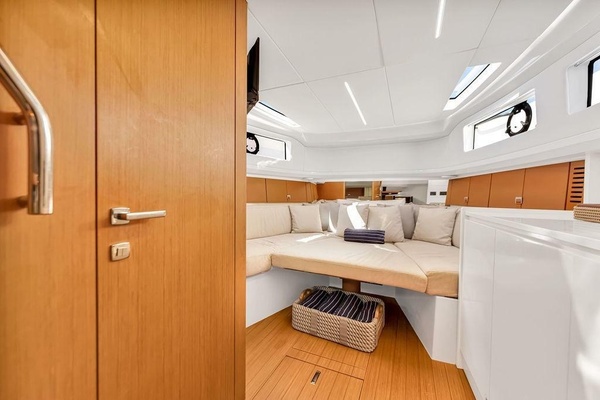 Ocean One 42ft Bluegame Yacht For Sale