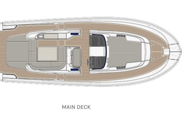 Bluegame BG 42 Yacht For Sale